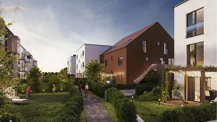 Prodej bytu 3+kk, Praha, 64 m2