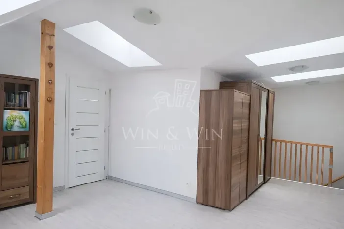 Prodej rodinného domu, Roudnice nad Labem, V Úvoze, 92 m2