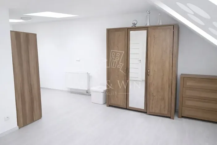 Prodej rodinného domu, Roudnice nad Labem, V Úvoze, 92 m2