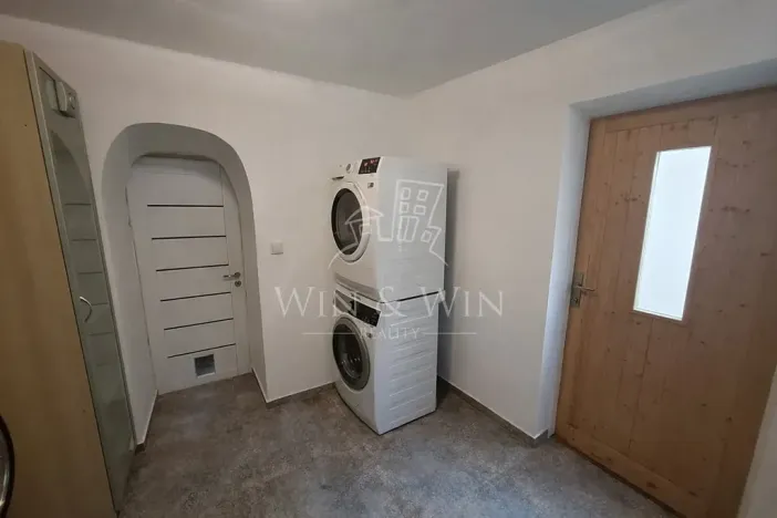 Prodej rodinného domu, Roudnice nad Labem, V Úvoze, 92 m2