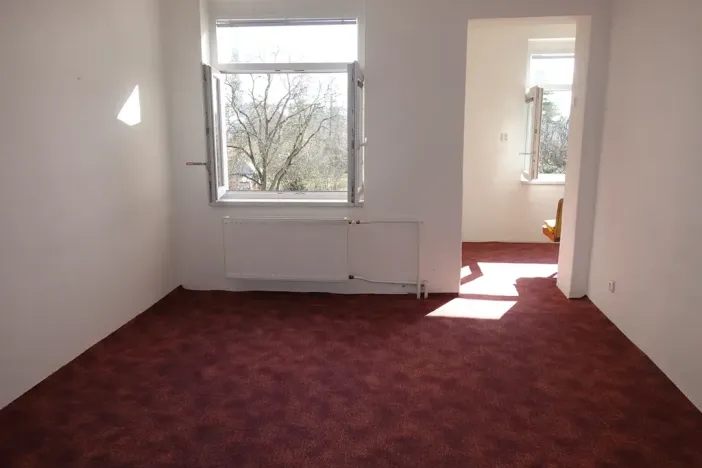 Pronájem bytu 2+1, Brno, Řádky, 50 m2