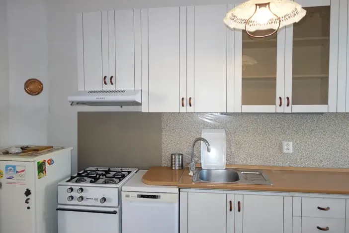 Pronájem bytu 2+1, Brno, Řádky, 50 m2