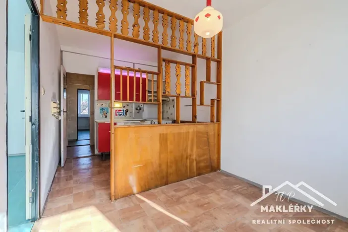 Prodej bytu 3+1, Kolín, Rimavské Soboty, 69 m2