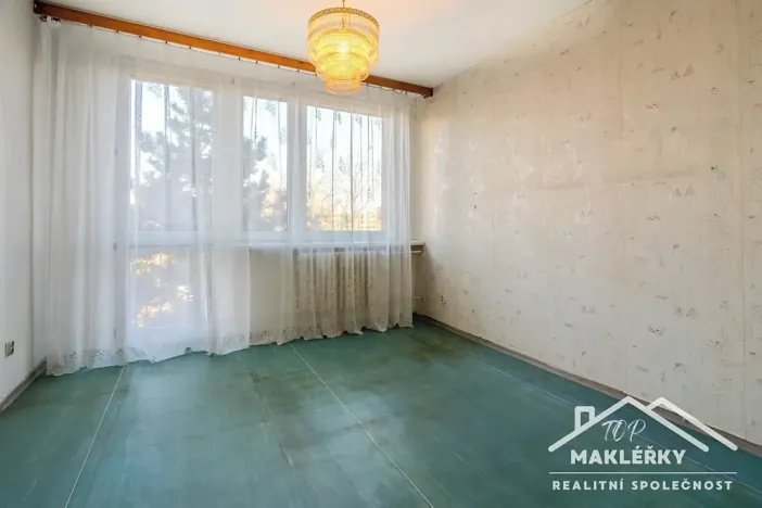 Prodej bytu 3+1, Kolín, Rimavské Soboty, 69 m2