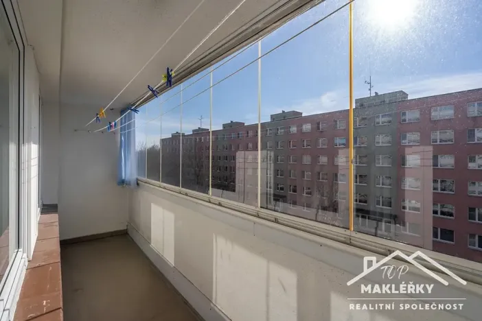 Prodej bytu 3+1, Kolín, Rimavské Soboty, 69 m2