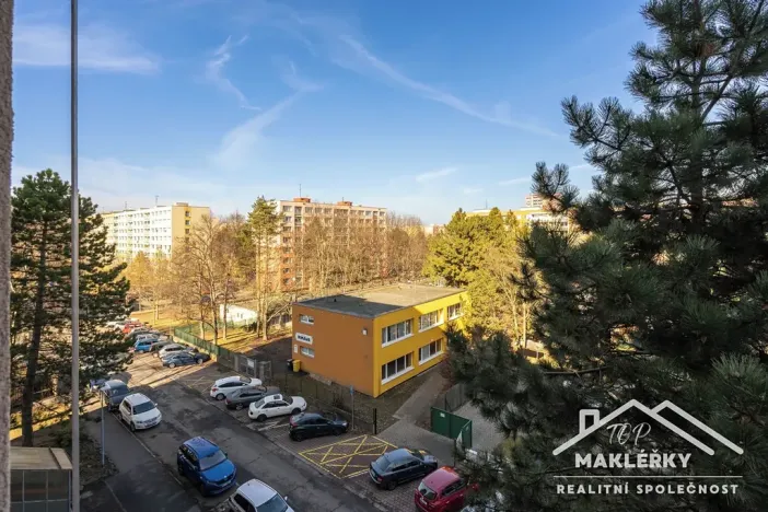 Prodej bytu 3+1, Kolín, Rimavské Soboty, 69 m2