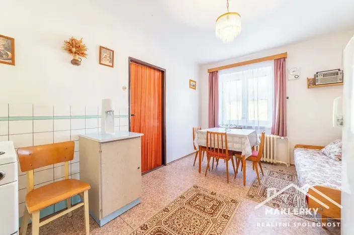 Prodej rodinného domu, Suchdol, 135 m2