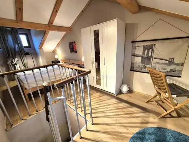 Prodej bytu 3+kk, Malinska, Chorvatsko, 84 m2