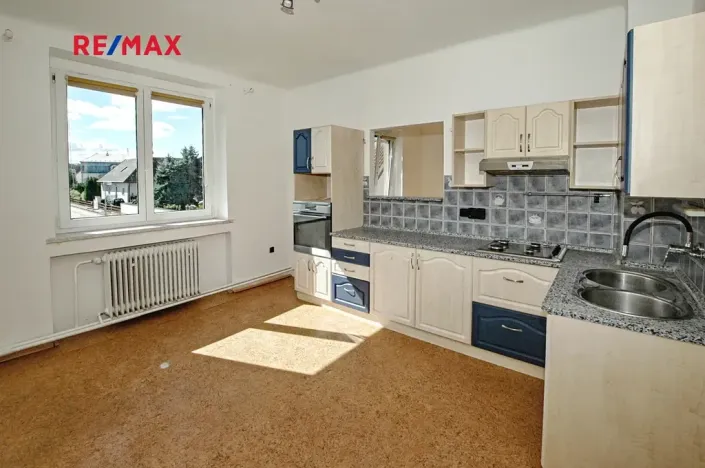 Prodej bytu 3+1, Třemošná, Zálužská, 91 m2