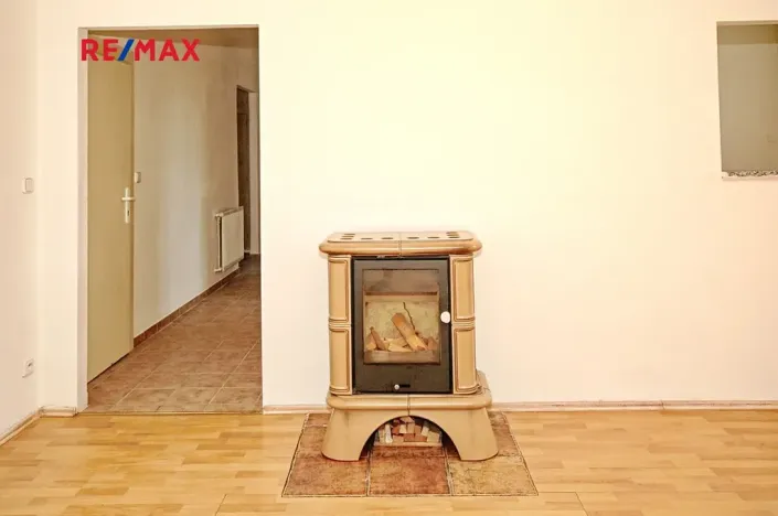 Prodej bytu 3+1, Třemošná, Zálužská, 91 m2