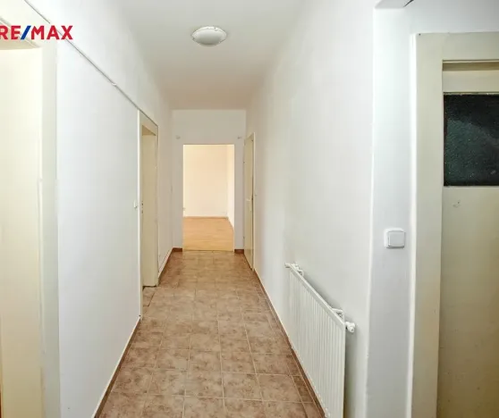 Prodej bytu 3+1, Třemošná, Zálužská, 91 m2