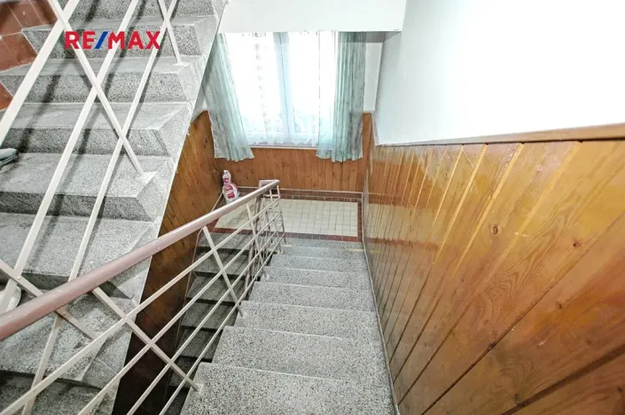 Prodej bytu 3+1, Třemošná, Zálužská, 91 m2