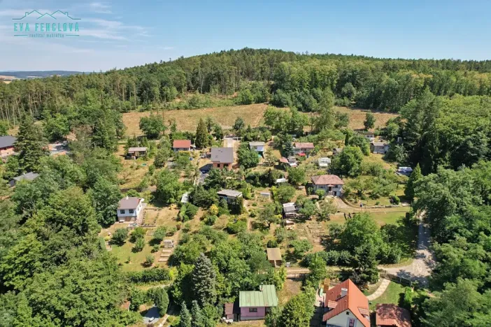 Prodej pozemku pro bydlení, Plzeň, 753 m2