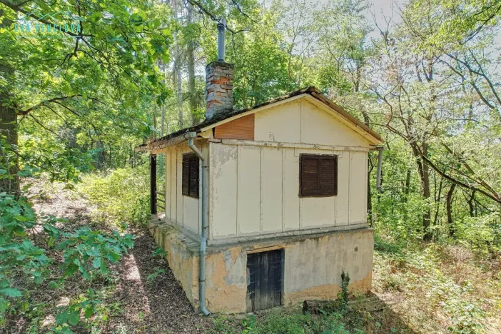 Prodej pozemku pro bydlení, Plzeň, 753 m2