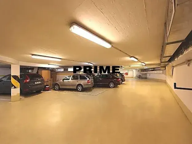 Pronájem bytu 6+kk a větší, Praha - Vinohrady, Ibsenova, 253 m2