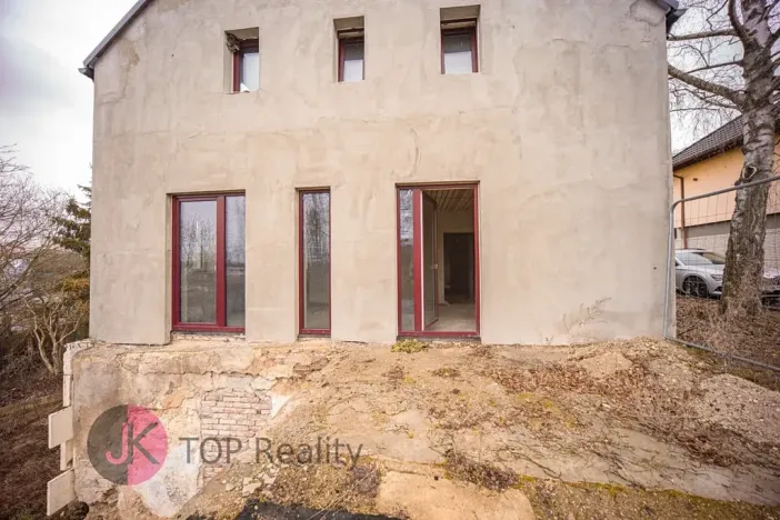 Prodej vícegeneračního domu, Rudná, Na Mlynářce, 250 m2