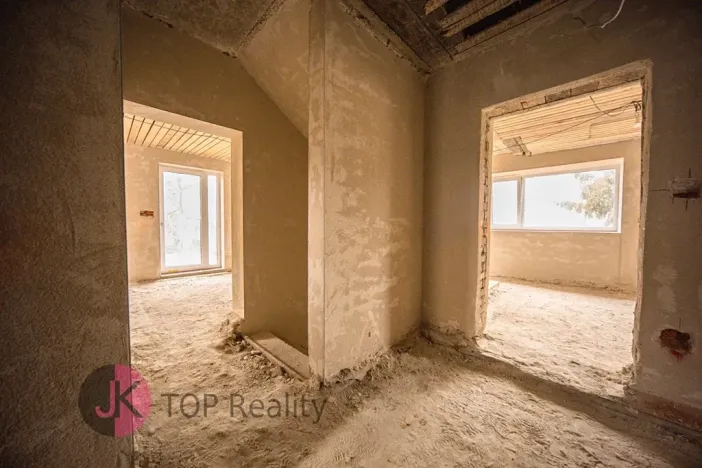 Prodej vícegeneračního domu, Rudná, Na Mlynářce, 250 m2