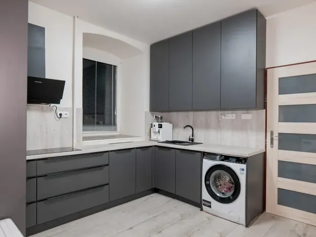 Prodej bytu 3+1, Kvasice, Cukrovar, 90 m2