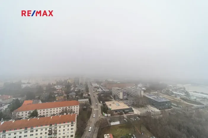 Prodej bytu 3+1, Praha - Strašnice, Limuzská, 68 m2