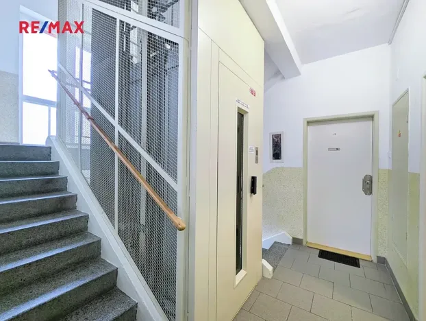 Pronájem bytu 2+1, Žďár nad Sázavou, Brodská, 55 m2