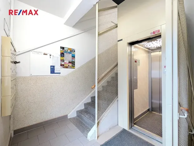 Pronájem bytu 2+1, Žďár nad Sázavou, Brodská, 55 m2