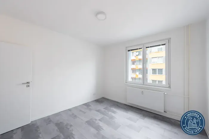 Pronájem bytu 3+kk, Jindřichův Hradec, Kosmonautů, 73 m2