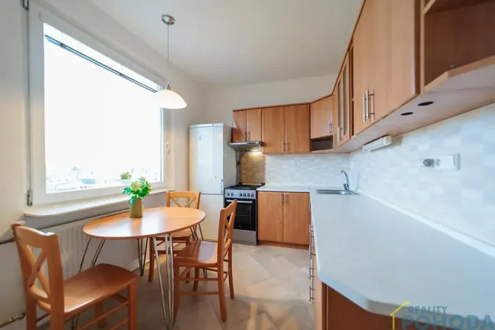 Prodej bytu 2+1, Vysoké Mýto, V Peklovcích, 59 m2