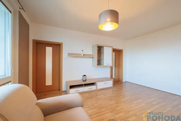 Prodej bytu 2+1, Vysoké Mýto, V Peklovcích, 59 m2