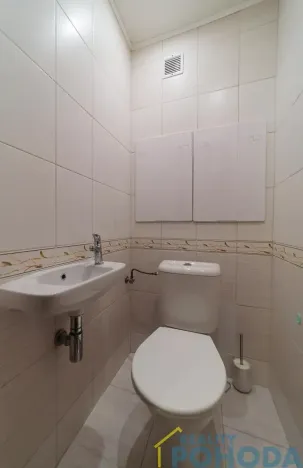 Prodej bytu 2+1, Vysoké Mýto, V Peklovcích, 59 m2