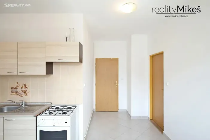 Pronájem bytu 2+1, Liberec, Pražská, 68 m2