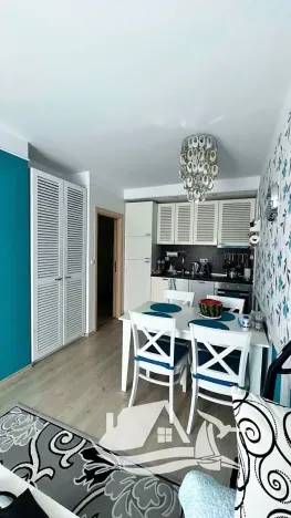 Prodej bytu 3+kk, Nesebar, Bulharsko, 88 m2