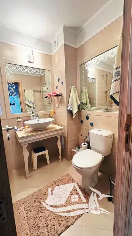 Prodej bytu 3+kk, Nesebar, Bulharsko, 88 m2