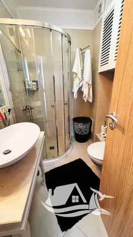 Prodej bytu 3+kk, Nesebar, Bulharsko, 88 m2