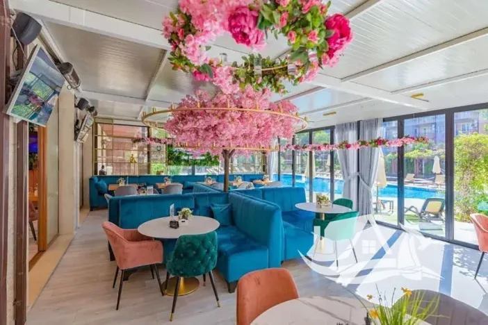 Prodej bytu 3+kk, Nesebar, Bulharsko, 88 m2