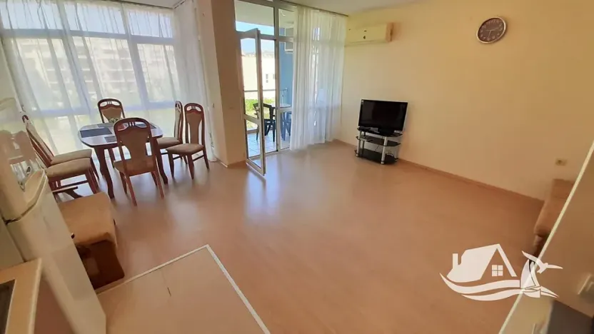 Prodej bytu 3+kk, Nesebar, Bulharsko, 75 m2