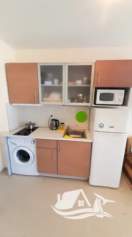 Prodej bytu 3+kk, Nesebar, Bulharsko, 75 m2