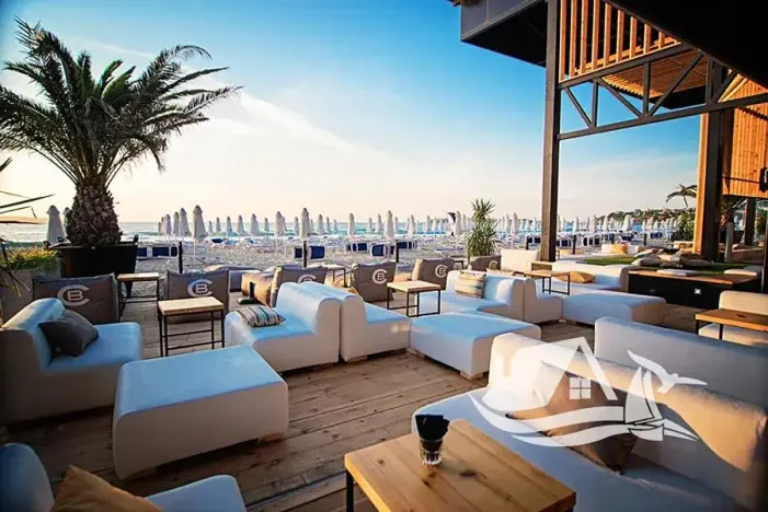 Prodej bytu 3+kk, Nesebar, Bulharsko, 75 m2