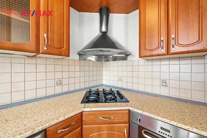 Prodej bytu 3+kk, Praha - Stodůlky, Petržílkova, 76 m2