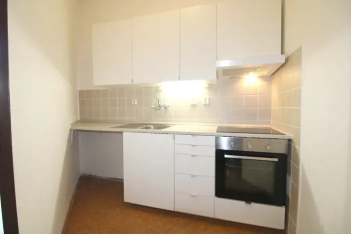 Pronájem bytu 2+kk, Praha - Dejvice, Václavkova, 47 m2