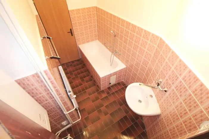 Pronájem bytu 2+kk, Praha - Dejvice, Václavkova, 47 m2