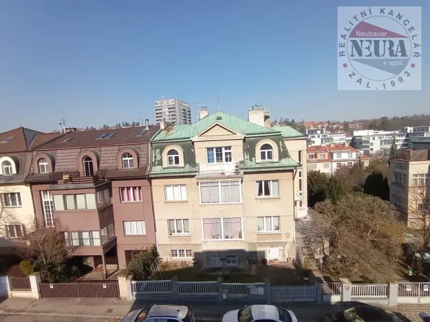 Prodej bytu 4+1, Praha - Dejvice, České družiny, 106 m2