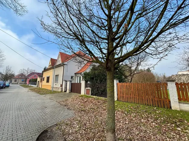 Prodej rodinného domu, Brandýs nad Labem-Stará Boleslav, Štefánikova, 94 m2