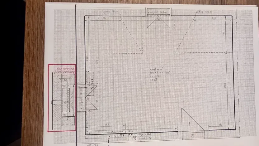 Prodej rodinného domu, Brandýs nad Labem-Stará Boleslav, Štefánikova, 94 m2