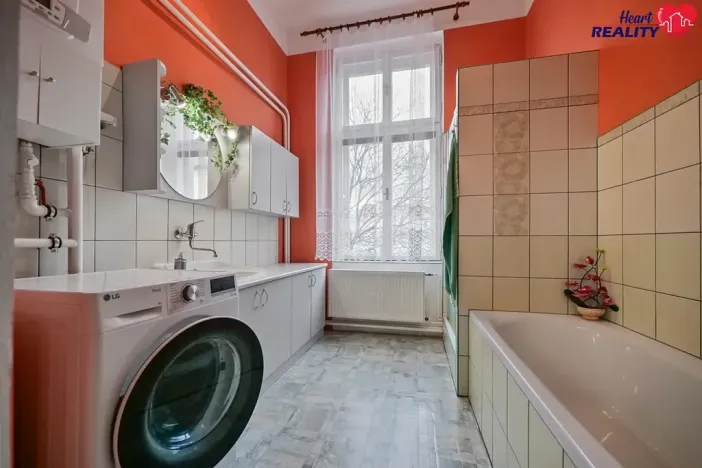 Prodej bytu 4+1, Opava, Englišova, 123 m2