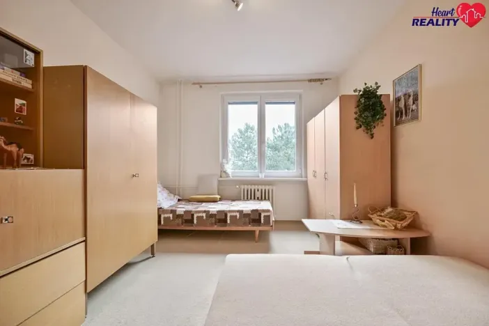 Prodej bytu 3+1, Opava, Gudrichova, 67 m2