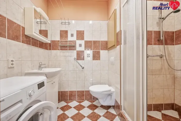 Prodej bytu 3+1, Opava, Gudrichova, 67 m2