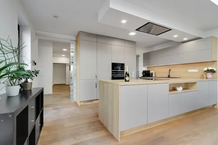 Prodej rodinného domu, Rudná, Dvořákova, 302 m2