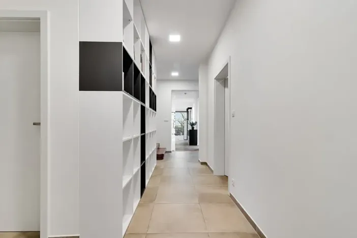 Prodej rodinného domu, Rudná, Dvořákova, 302 m2