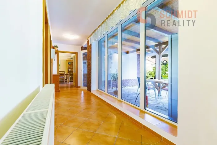 Prodej rodinného domu, Březí, Pohraniční, 120 m2