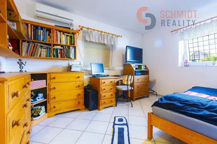 Prodej rodinného domu, Březí, Pohraniční, 120 m2